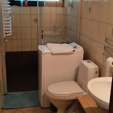 Za Raba Nowy Séjour chez l'habitant *