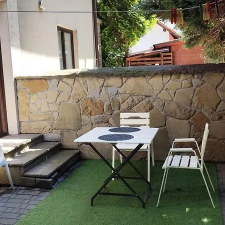 Za Raba Nowy Séjour chez l'habitant