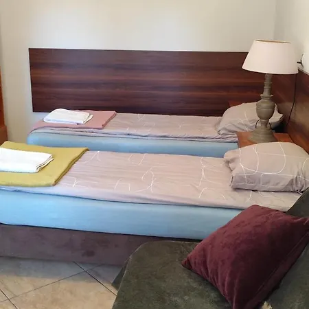 Za Raba Nowy Séjour chez l'habitant Myślenice