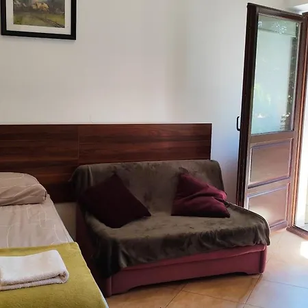 Séjour chez l'habitant Za Raba Nowy Myślenice