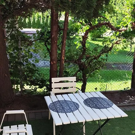 Za Raba Nowy Séjour chez l'habitant