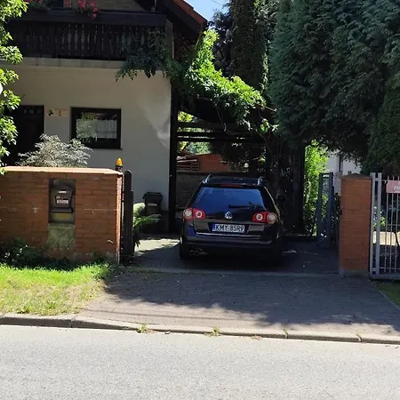 Séjour chez l'habitant Za Raba Nowy Myślenice