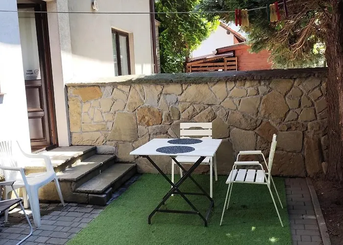 Za Raba Nowy בית אירוח