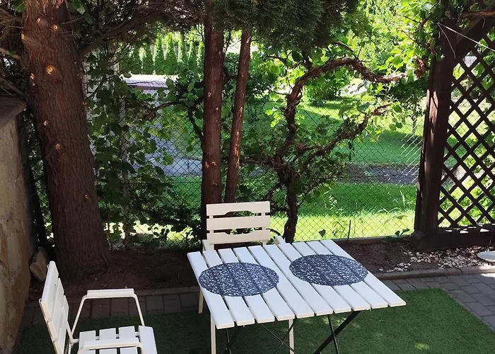 Za Raba Nowy בית אירוח